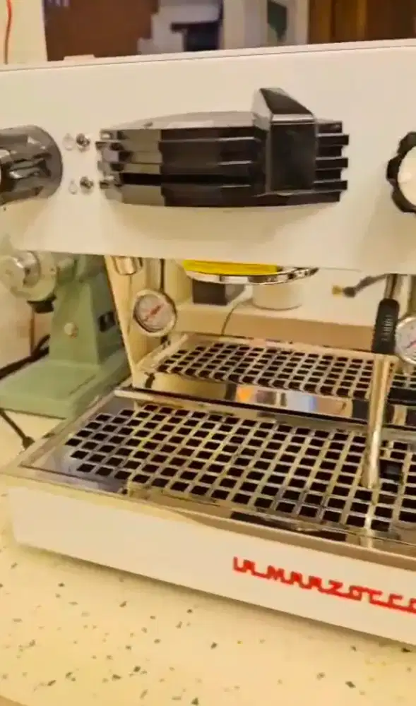 Lamarzocco/La Marzocco Linea Mini