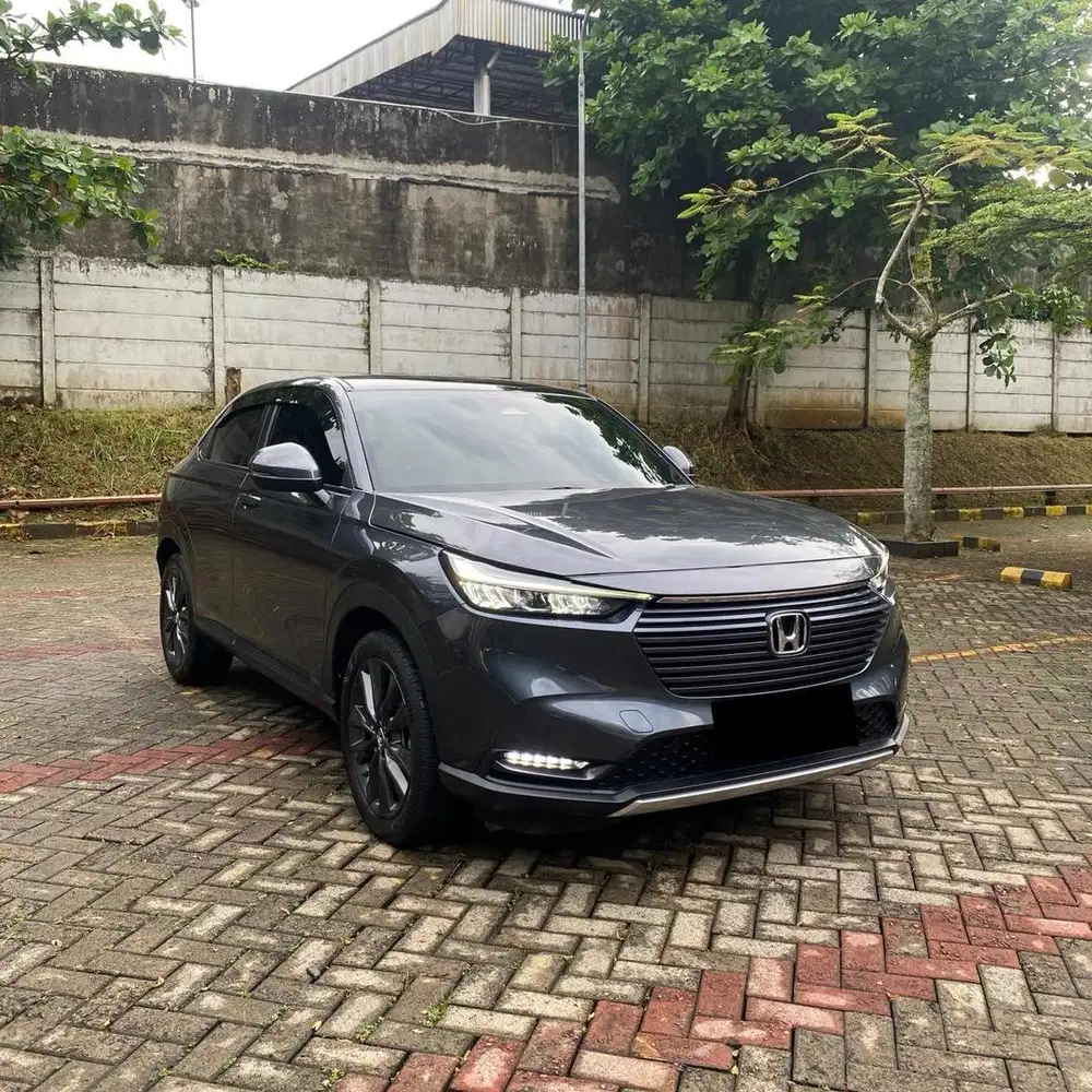 2023 Honda HRV SE 1.5 AT Sensing