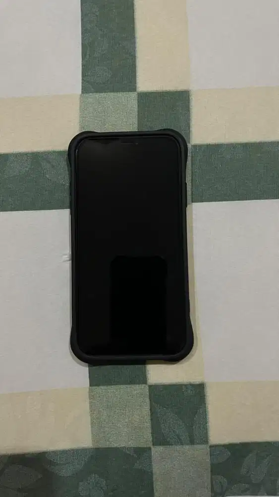 Iphone 11 128gb Second