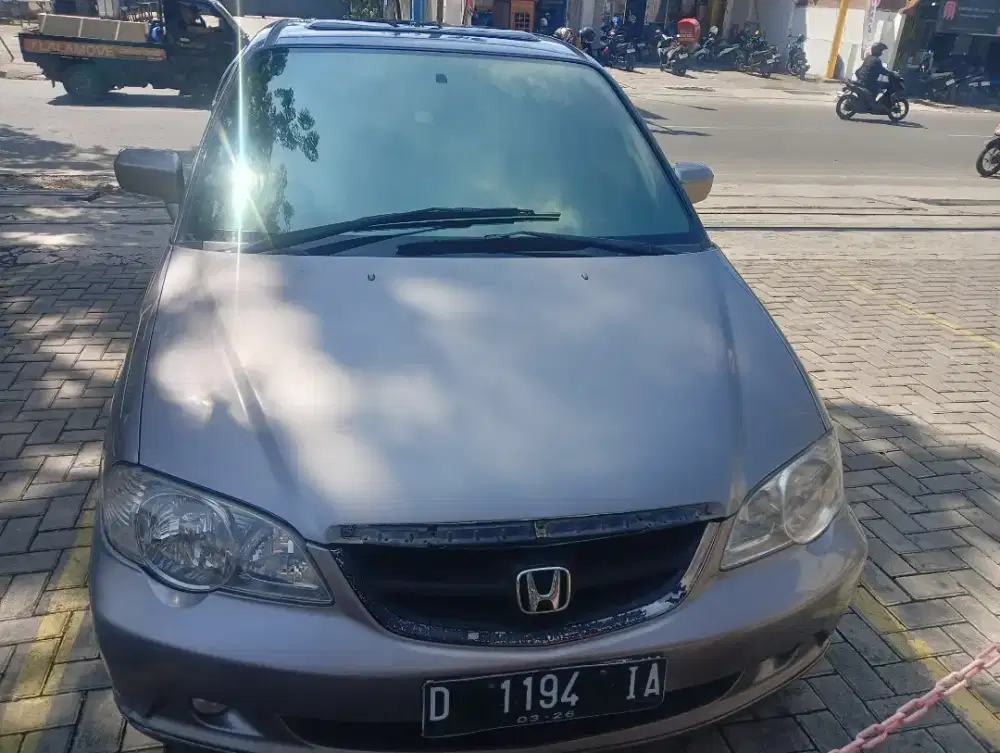 Honda Odyssey ra6 absolut