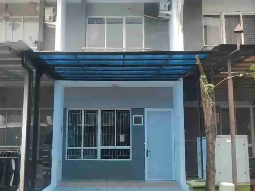 Rekomendasi Rumah Residence One Siap Huni Bsd