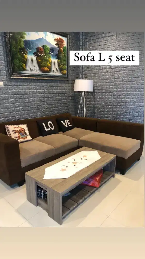 Dibutuhkan ART menginap daerah Binong (Kab.Tangerang)