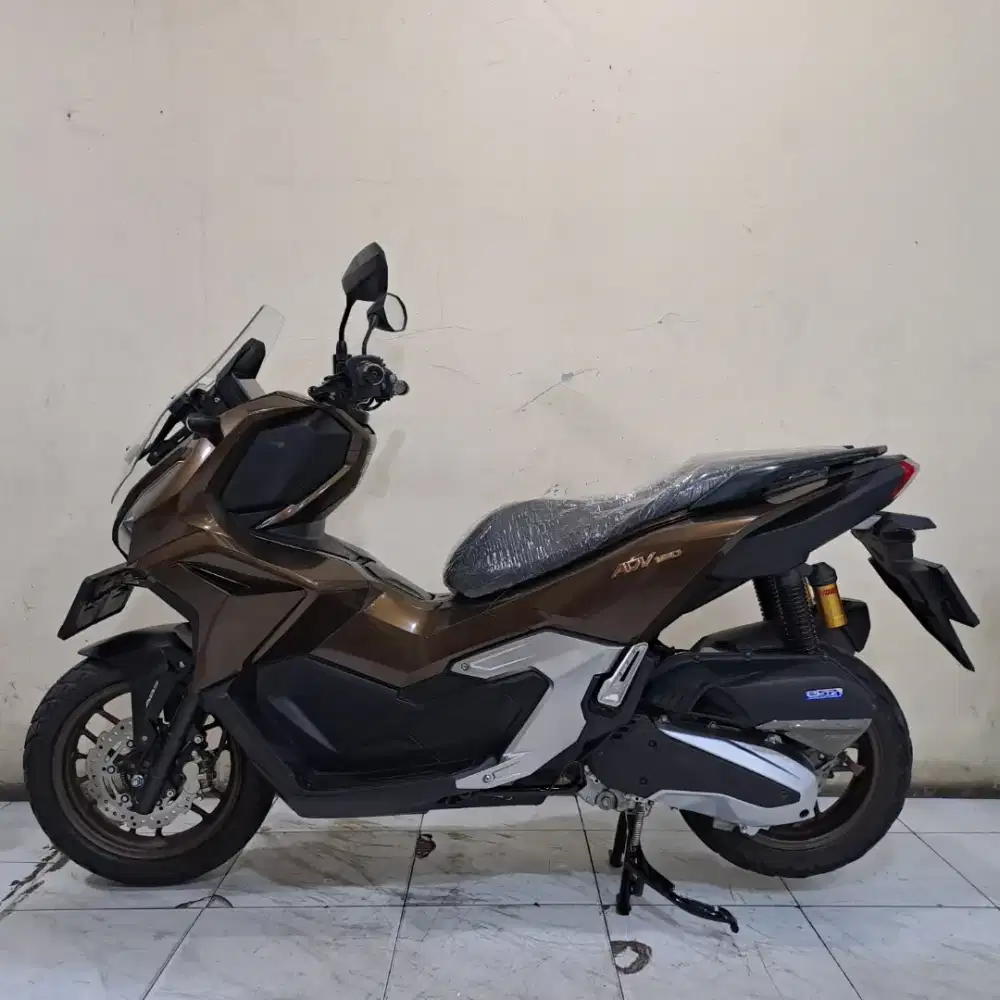Honda ADV 160 ABS Roadsync 2025 KM 5000
