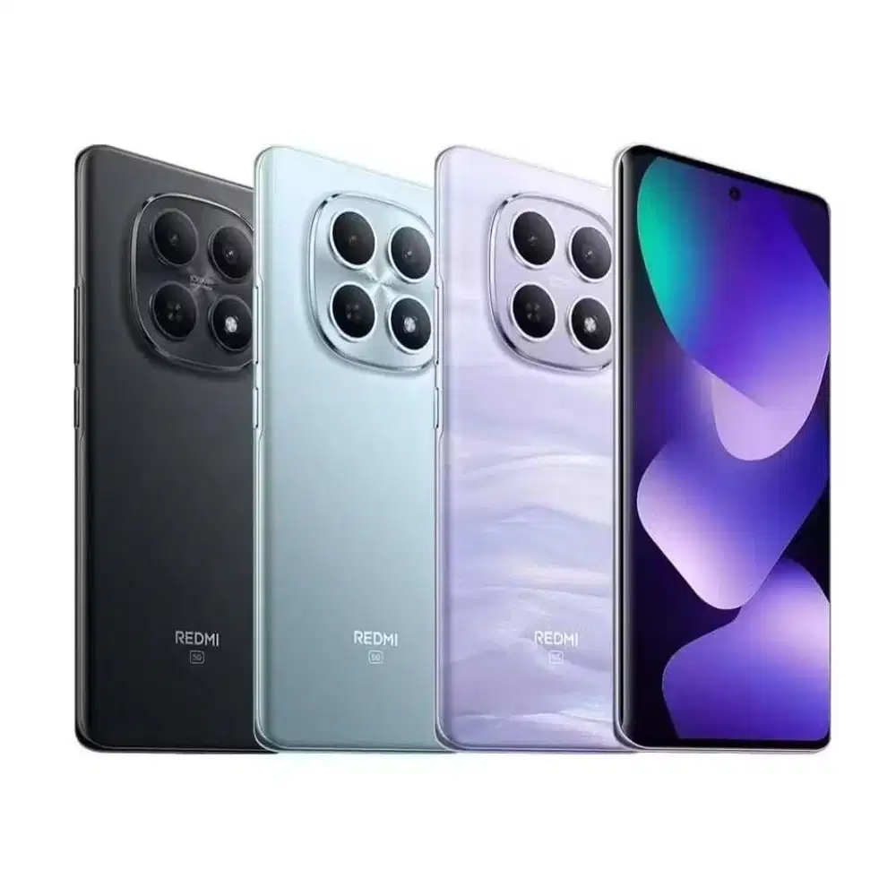 Redmi note 15 4G 8/256