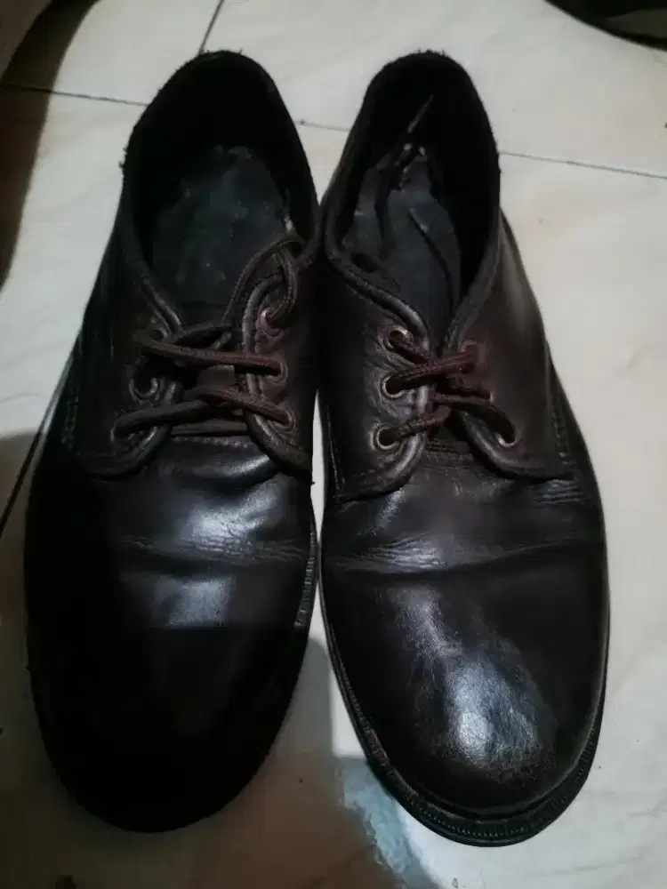Dr Martens Leather Second Branded ORIGINAL