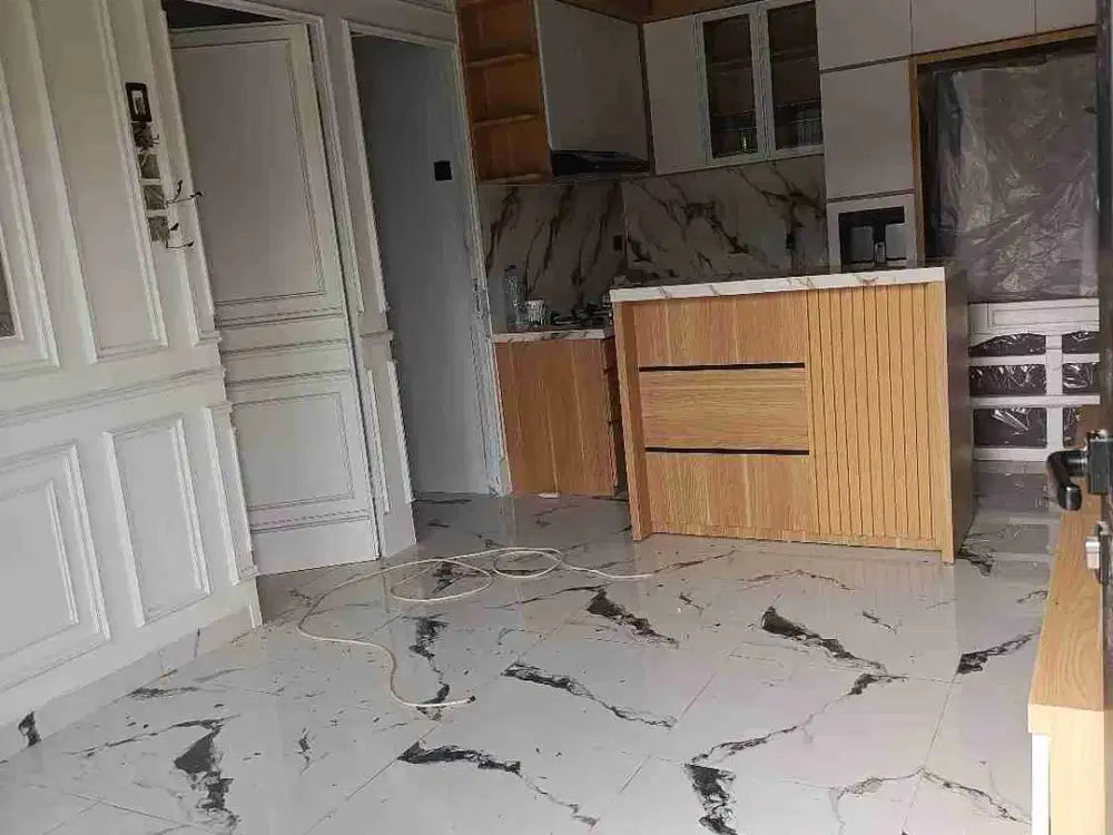 bebas KPR bang apa ajah akad Redi setok Ccilan 2jtan Flat