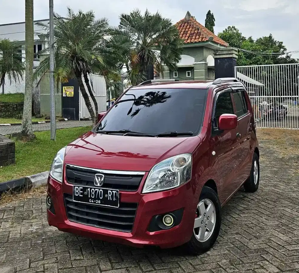 Karimun Wagon R GL 2016