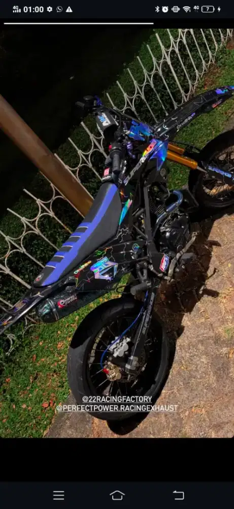 FS D-TREACKER 2022
tangan pertama ktp nempel
pajak mati