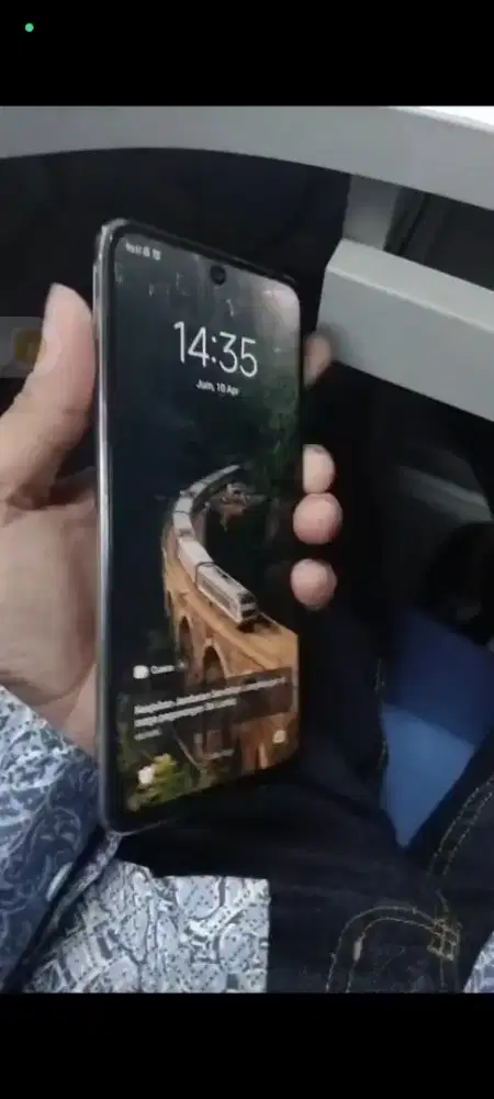 Xiaomi redmi note 10 S