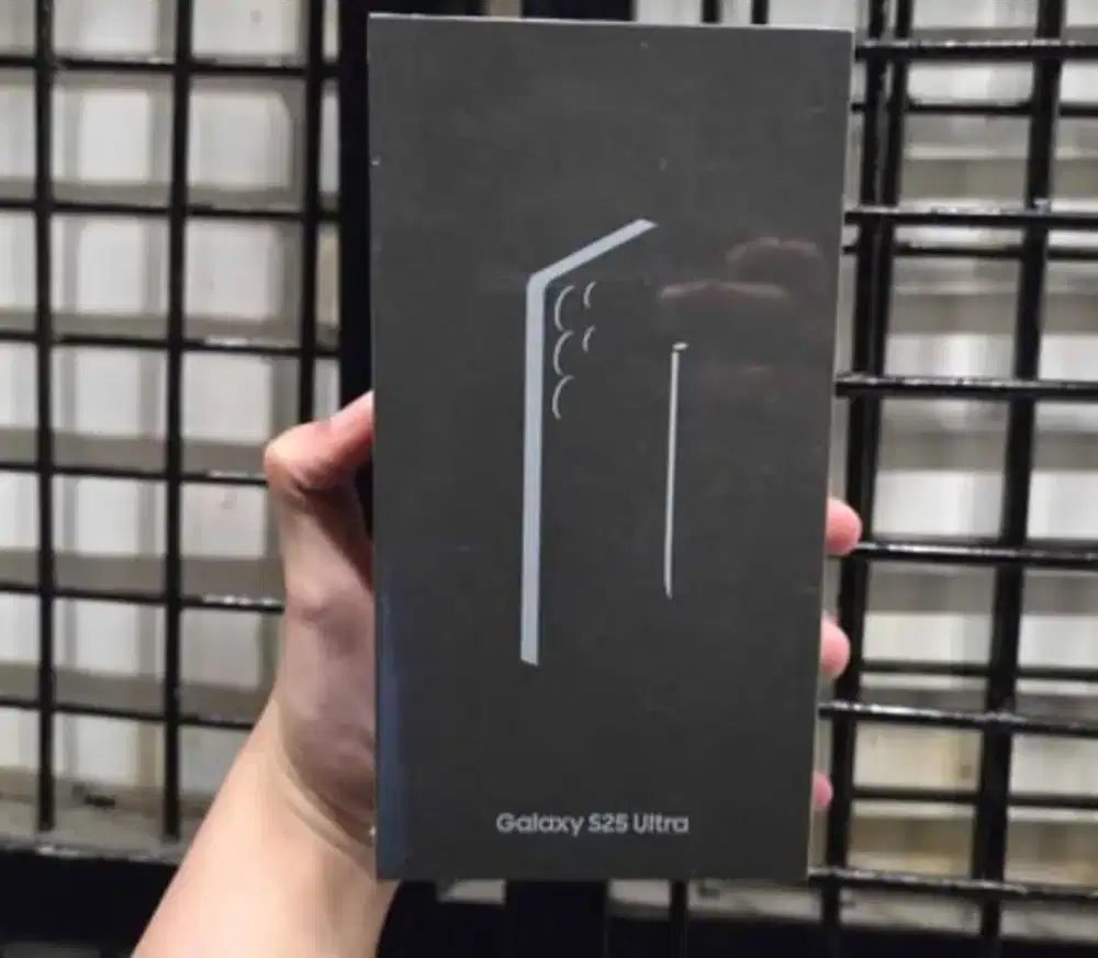 samsung galaxy S25 ultra