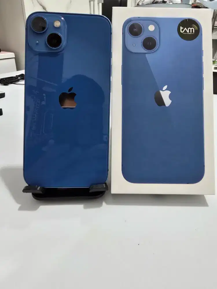 Iphone 13 128gb ex ibox