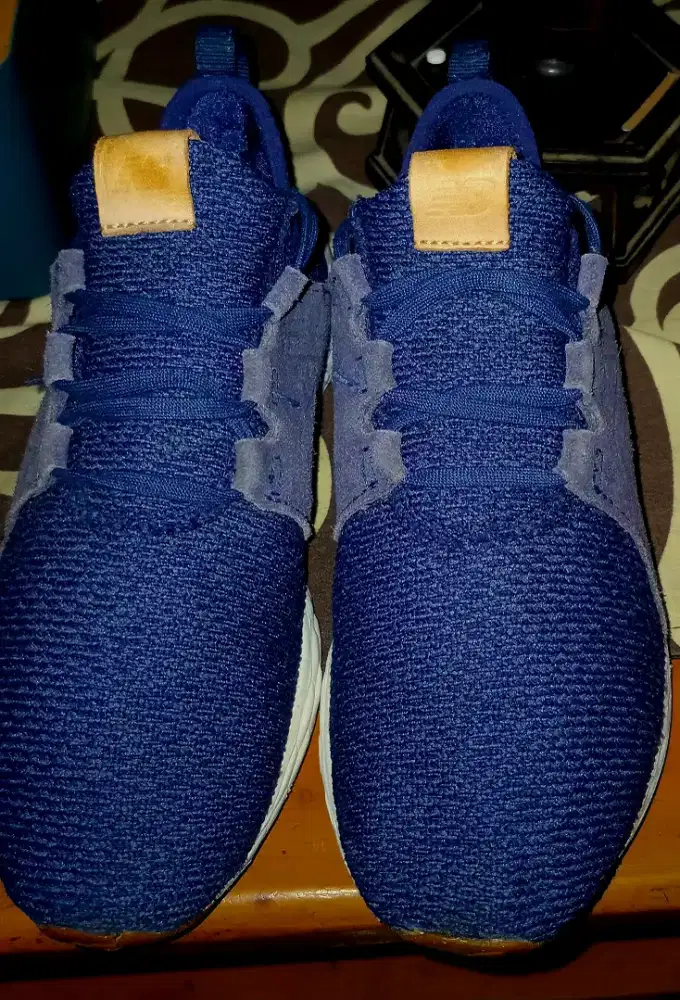 New Balance Fresh Foam Cruz