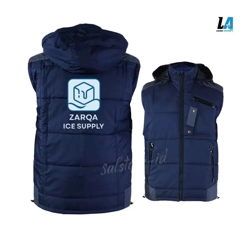 Loker Pengantar Es Batu Kristal Jakarta Selatan Depan MRT Blok A