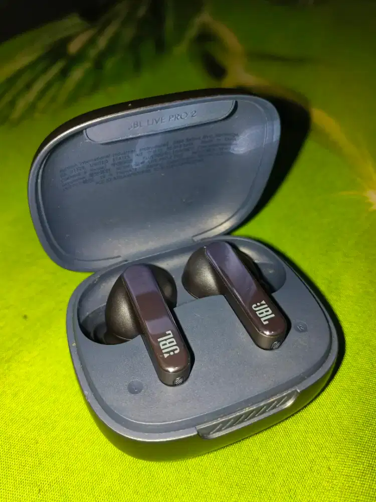 JBL LIVE PRO 2 ORIGINAL
