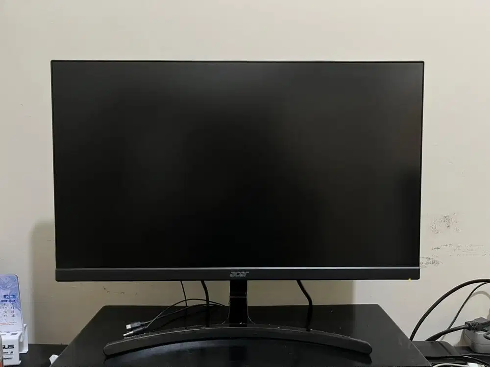 Monitor 24inch Full HD Acer K243Y