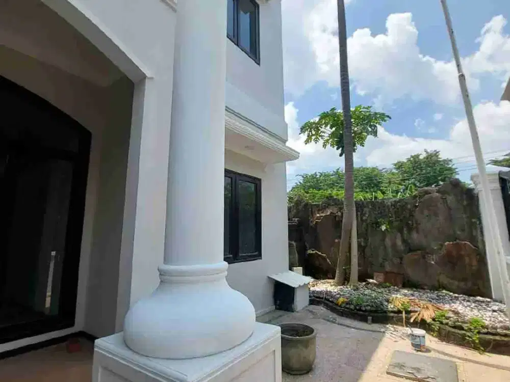 Dijual Rumah Mewah Murah Poll