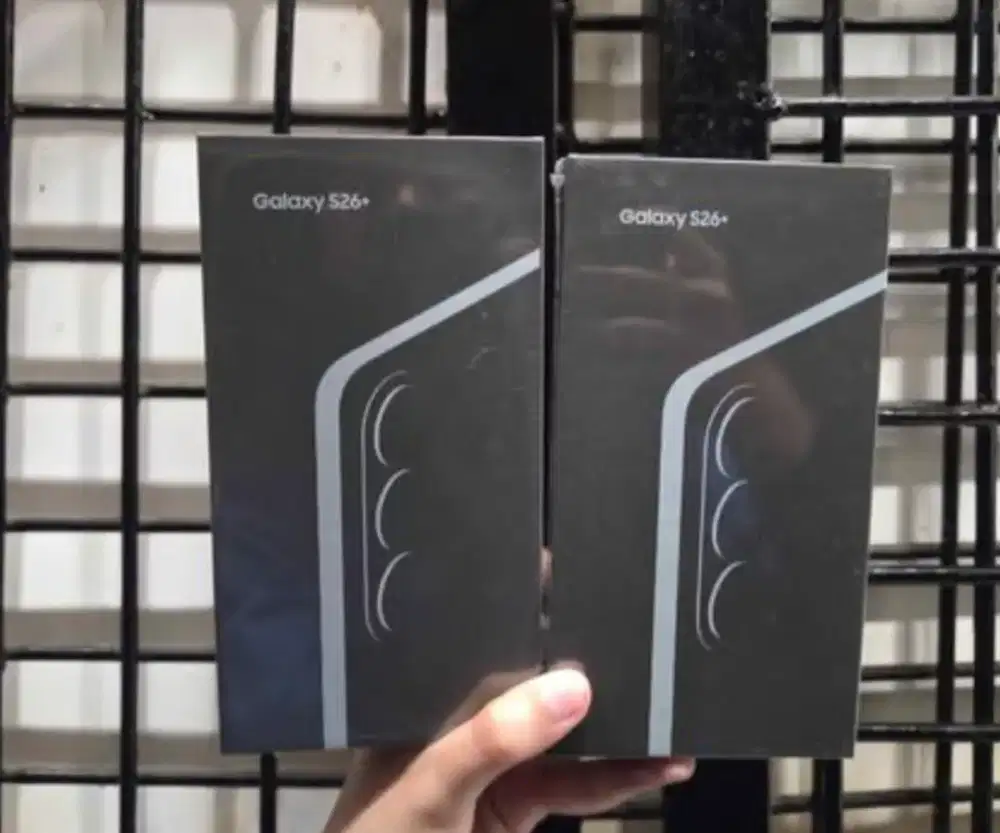 samsung galaxy S26 plus