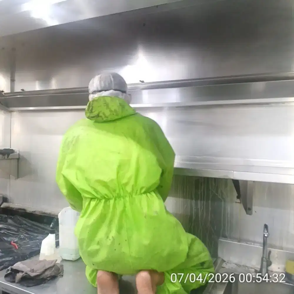 DIBUTUHKAN PRIA BISA KERJA MALAM HARI