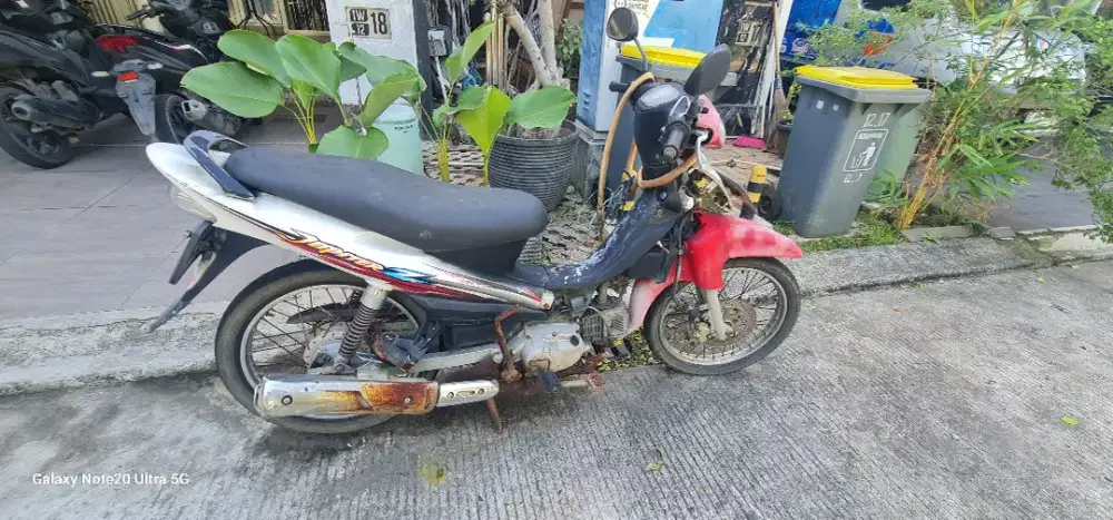 Jual Juputer z bekas