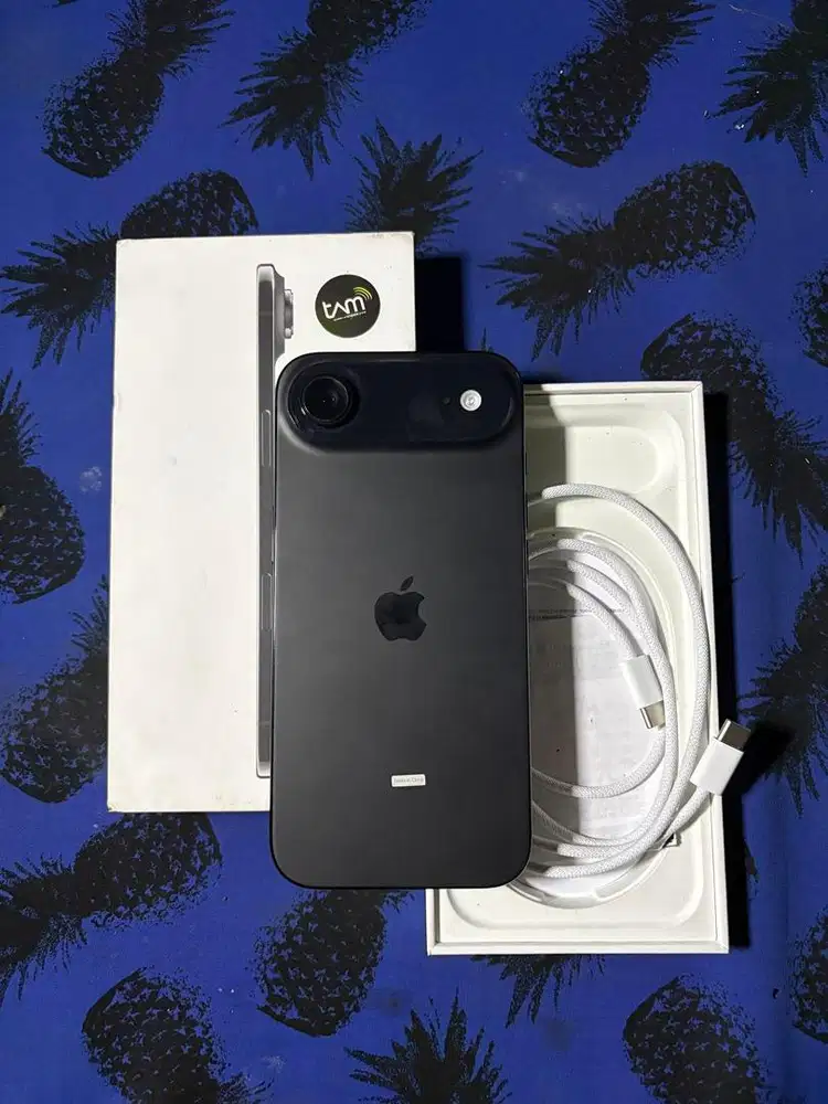 iPhone 17 air 256gb iBox