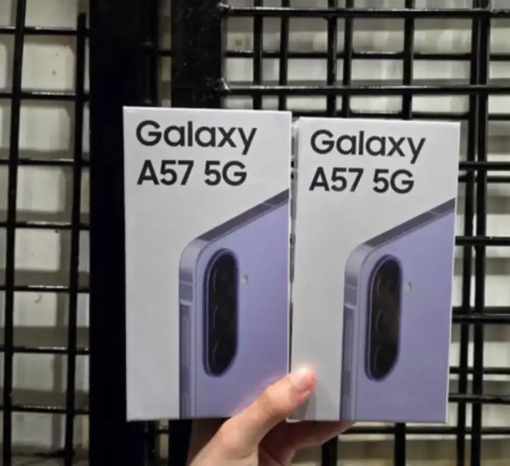 samsung galaxy A57 5G