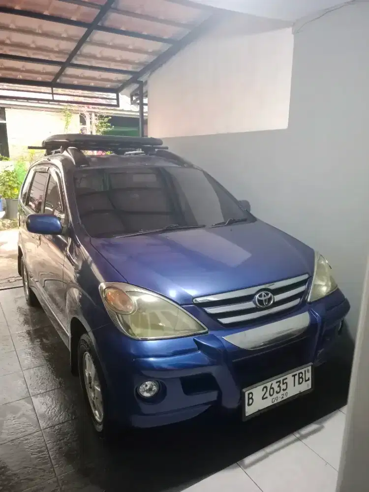 1,3 AC Dobel Low KM Pjk On