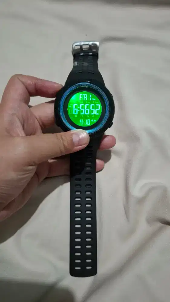 JAM TANGAN SKYMEI