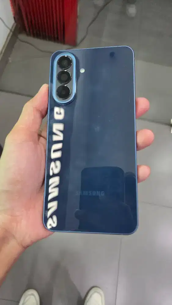 New SAMSUNG GALAXY A57 5G BISA CICILAN DAN TUKAR TAMBAH