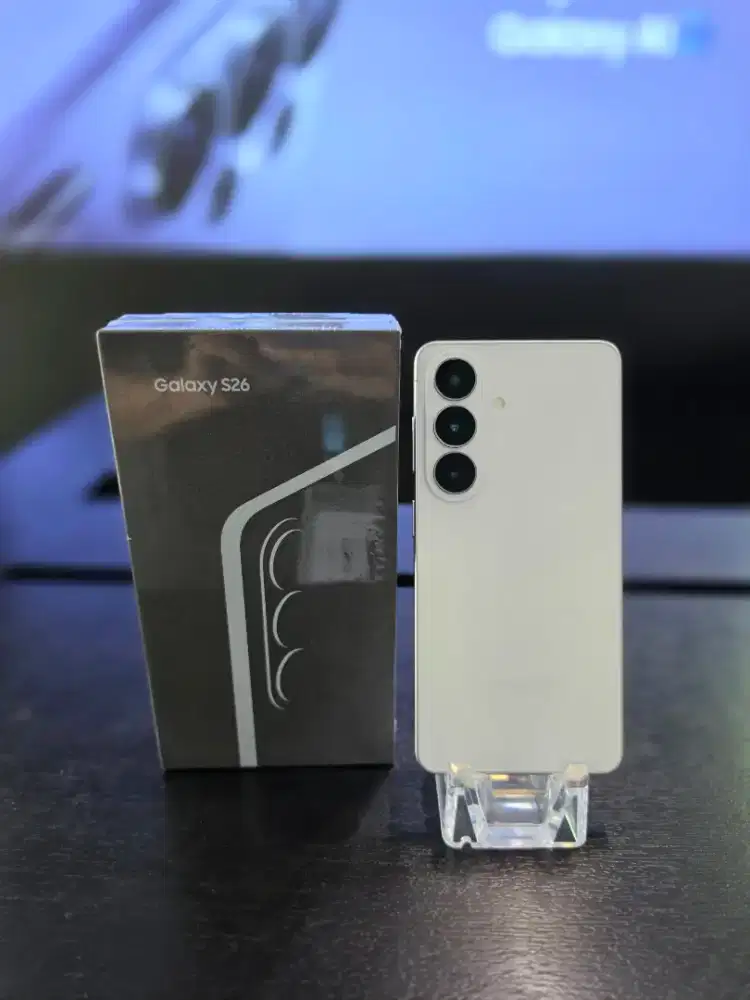 Samsung S26 Basic