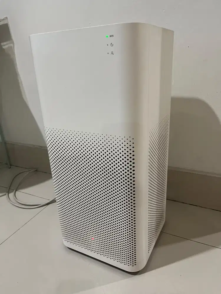 Preloved Air purifier Xiaomi