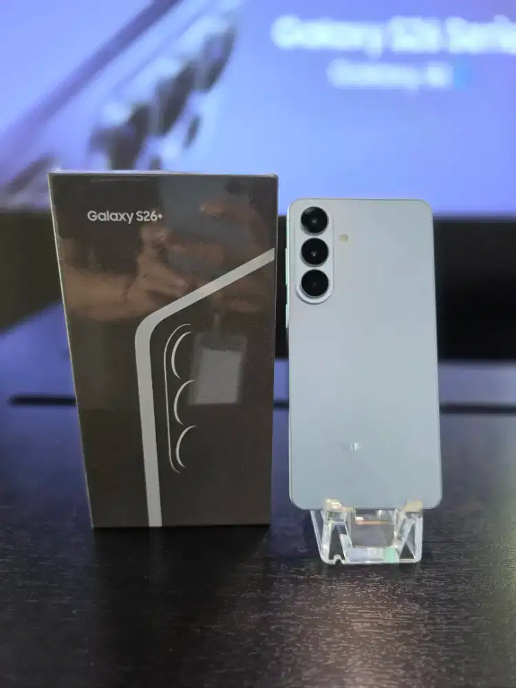 Samsung S26+ 512GB