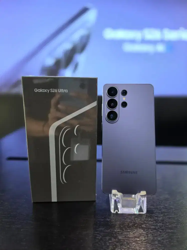 Samsung S26 Ultra 512GB