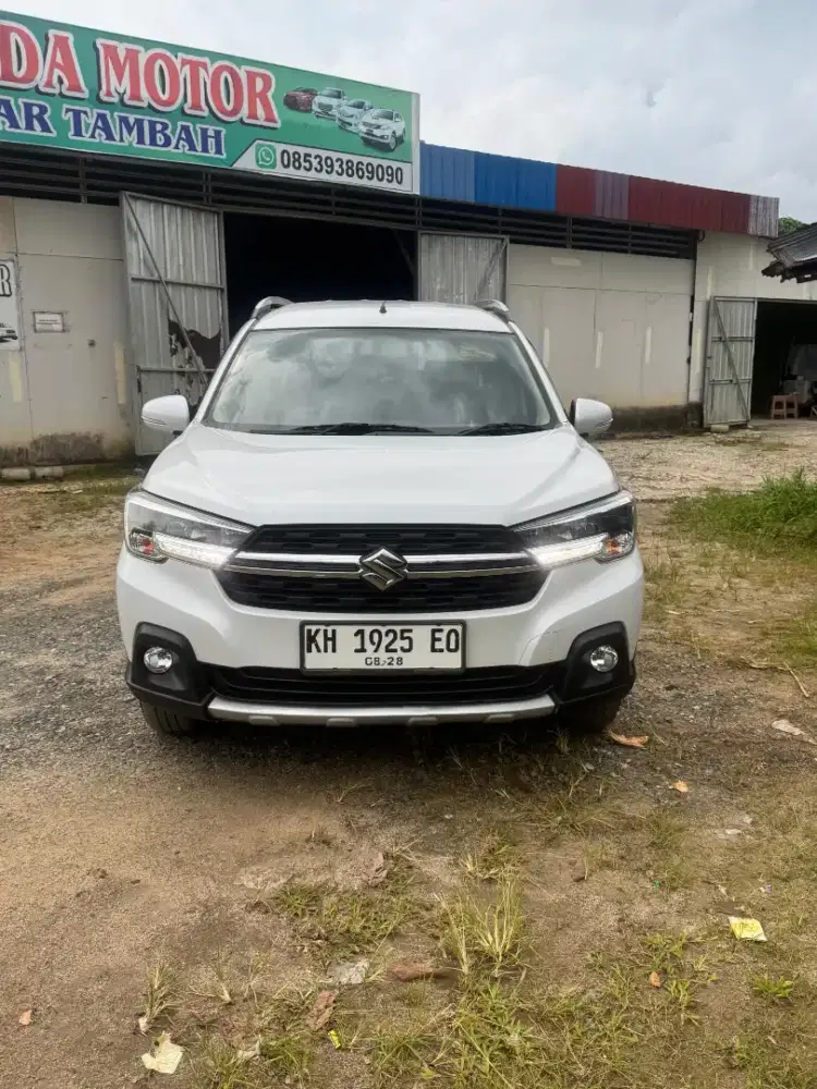 Xl7 zeta unit originall posisi landasan ulin