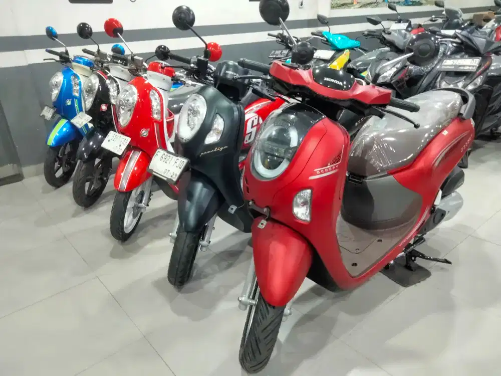 Scoopy esp 2015 terawat