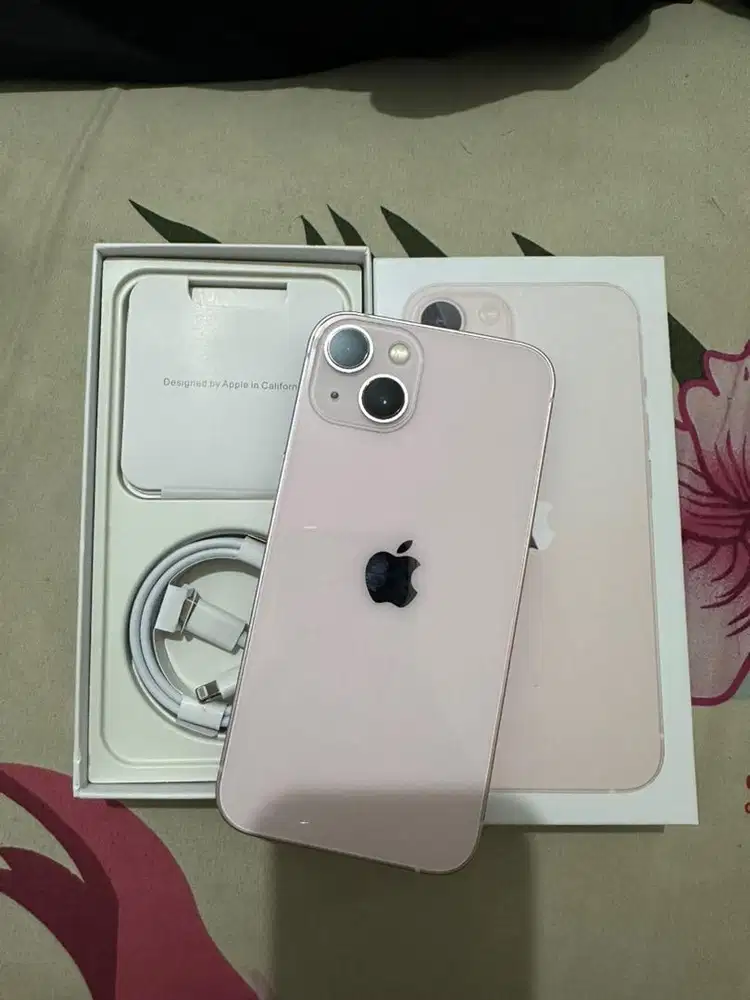 Iphone 13 128gb inter allop