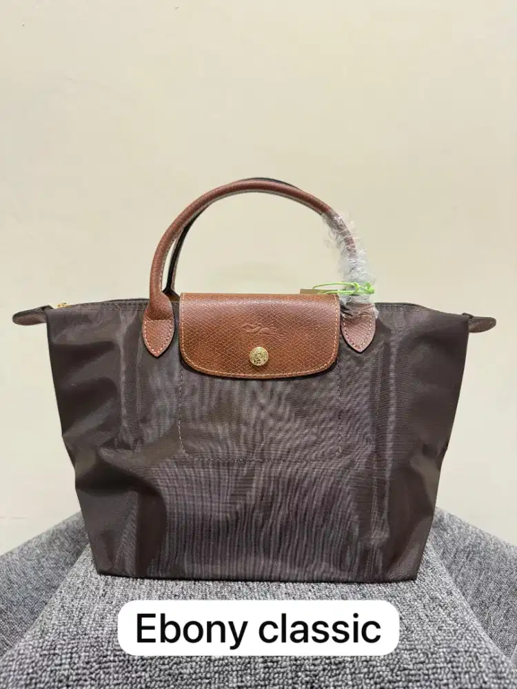 Tas Wanita Long Champ