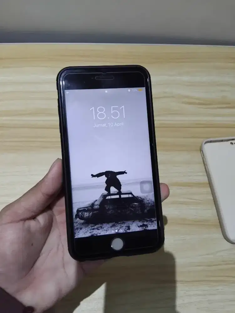 Jual santai iphone 6 plus