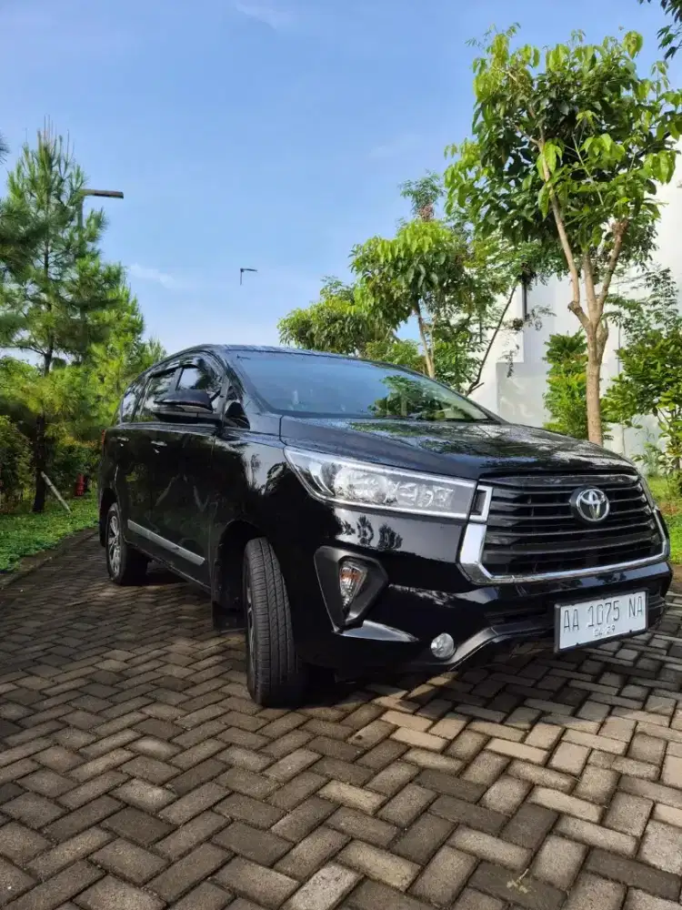 Innova G Disel 2.4 Matic