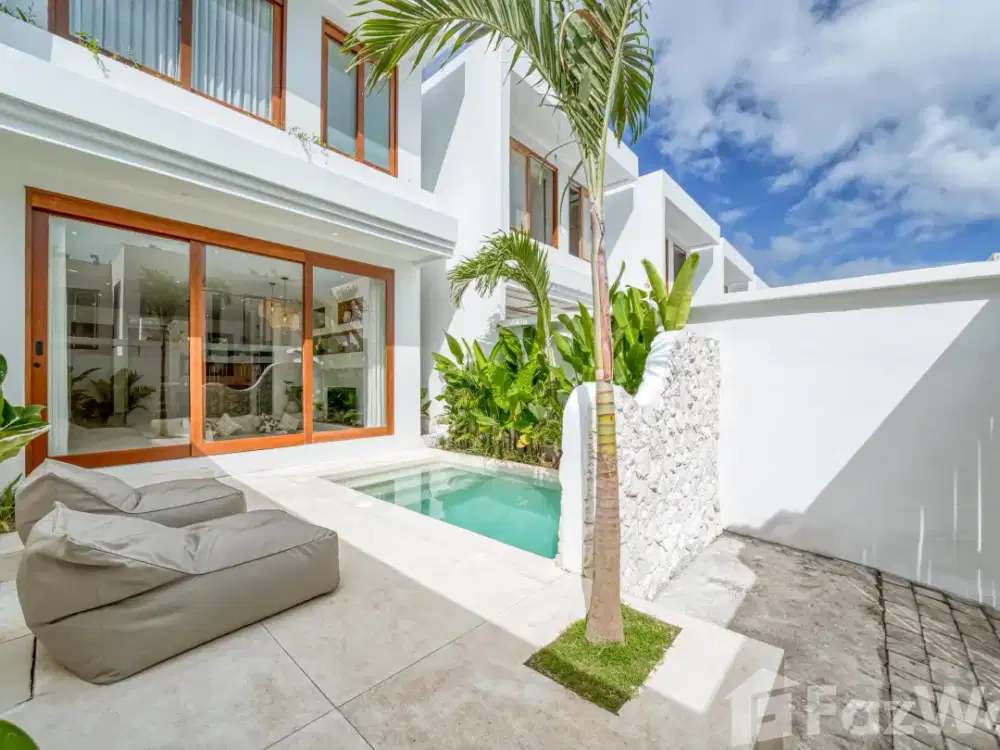 2 Bedroom Villa for sale in Balangan, Bali