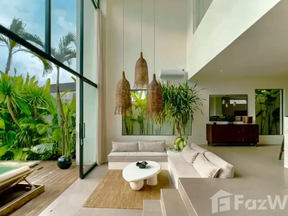 2 Bedroom Townhouse for sale in Mengwi, Bali