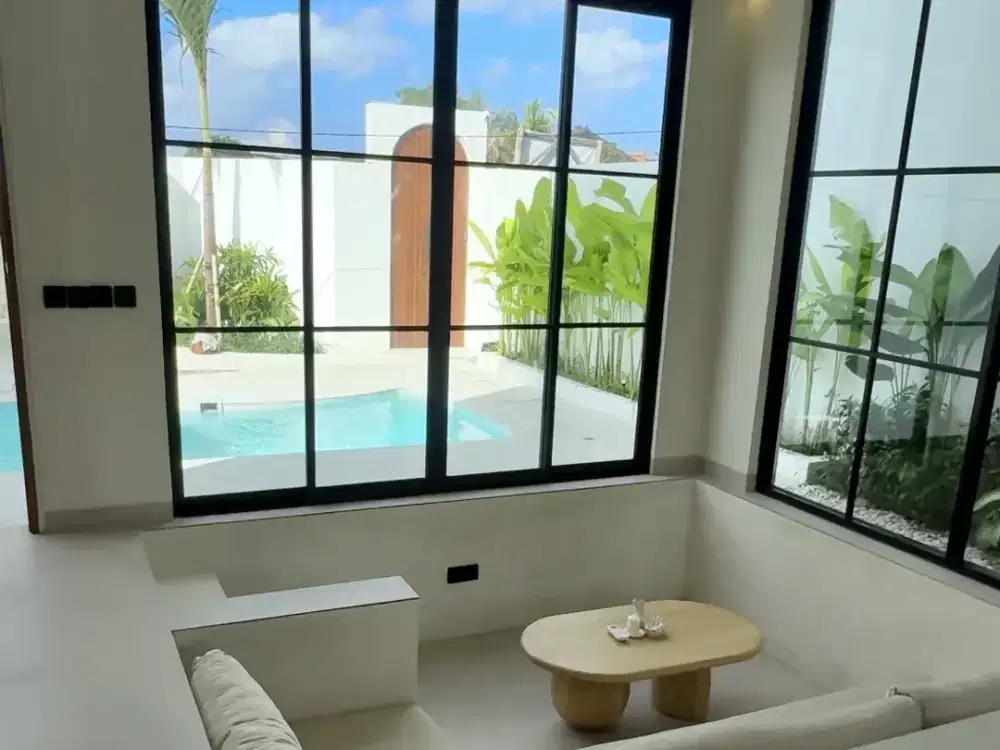 1 Bedroom Villa for sale in Munggu, Bali