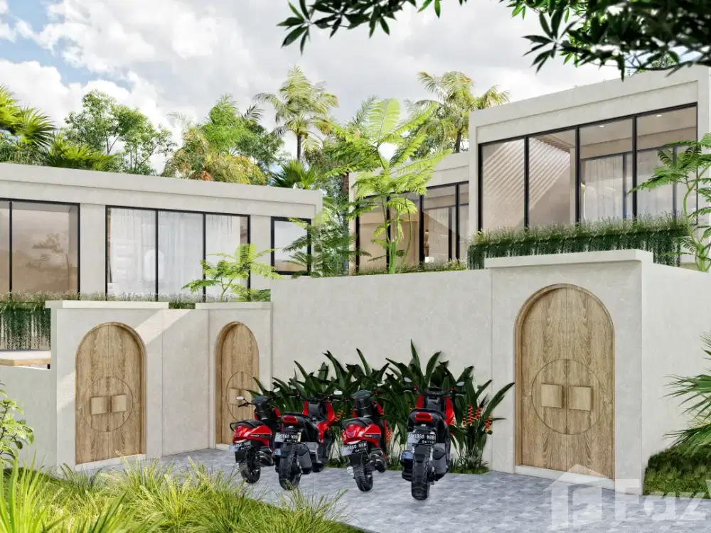 2 Bedroom Villa for sale in Ungasan, Bali