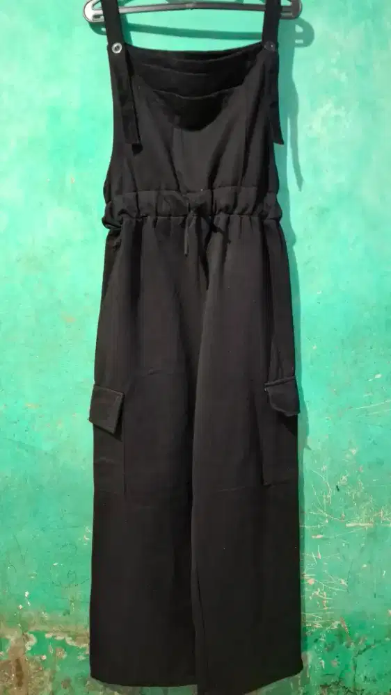 JUMPSUIT WANITA