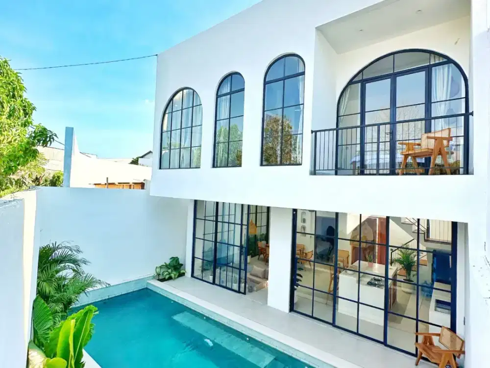 3 Bedroom Villa for sale in Mengwi, Bali