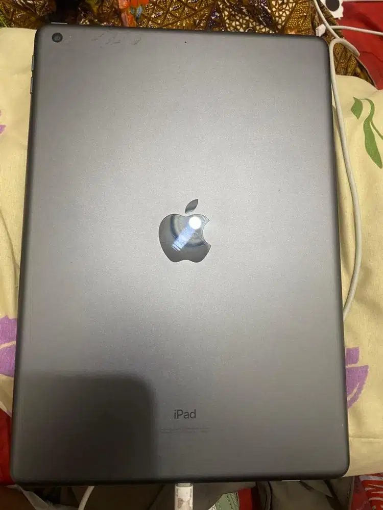 iPad Gen-8 32GB