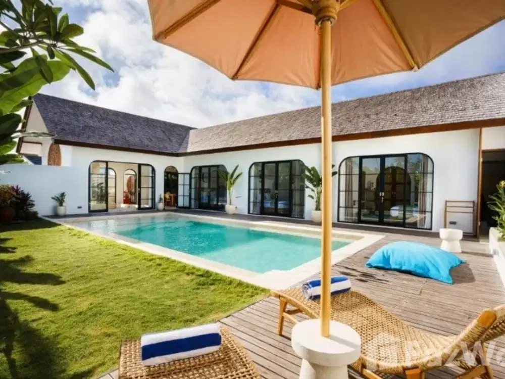 3 Bedroom Villa for sale in Uluwatu, Bali