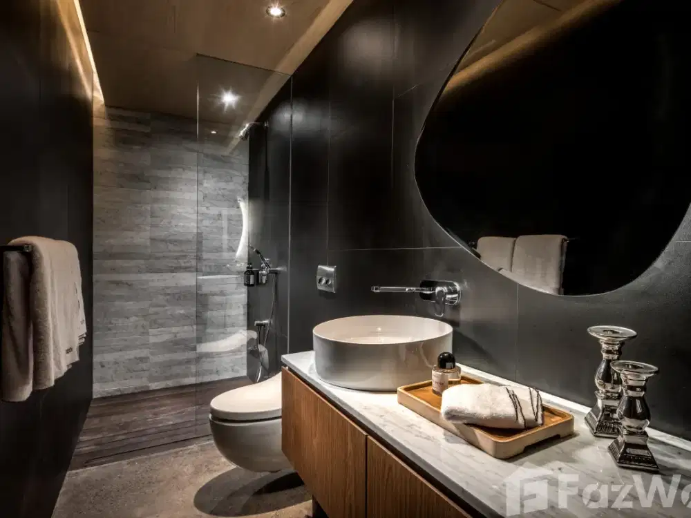 2 Bedroom Townhouse for sale at OXO Townhouses Umalas