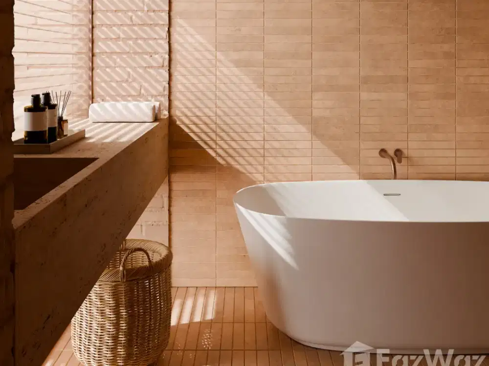 3 Bedroom Villa for sale at OXO The Pavilions