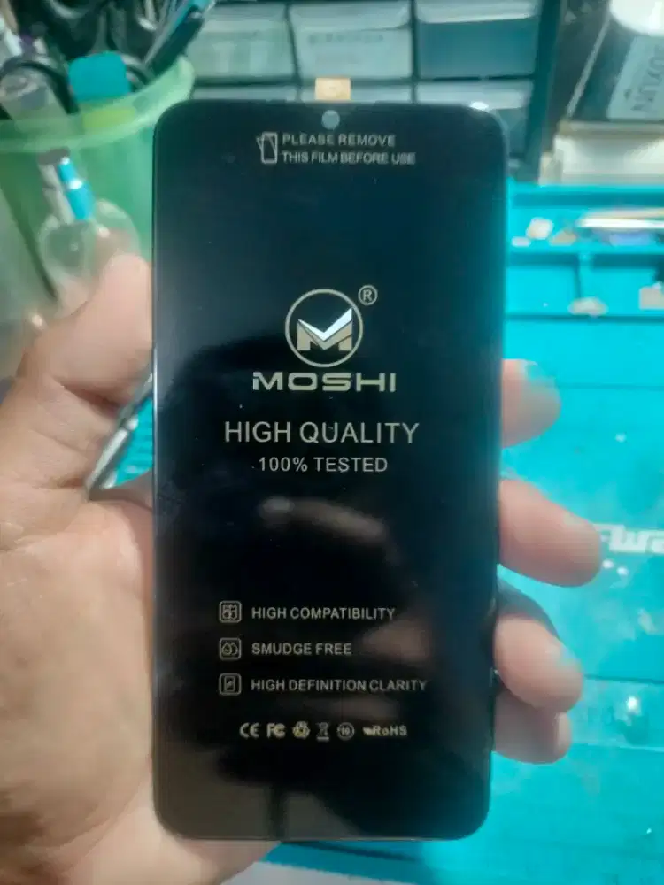 Lcd vivo y12 / y15 / y17 baru