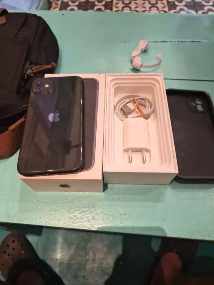 iPhone 11 iBox digimap 128